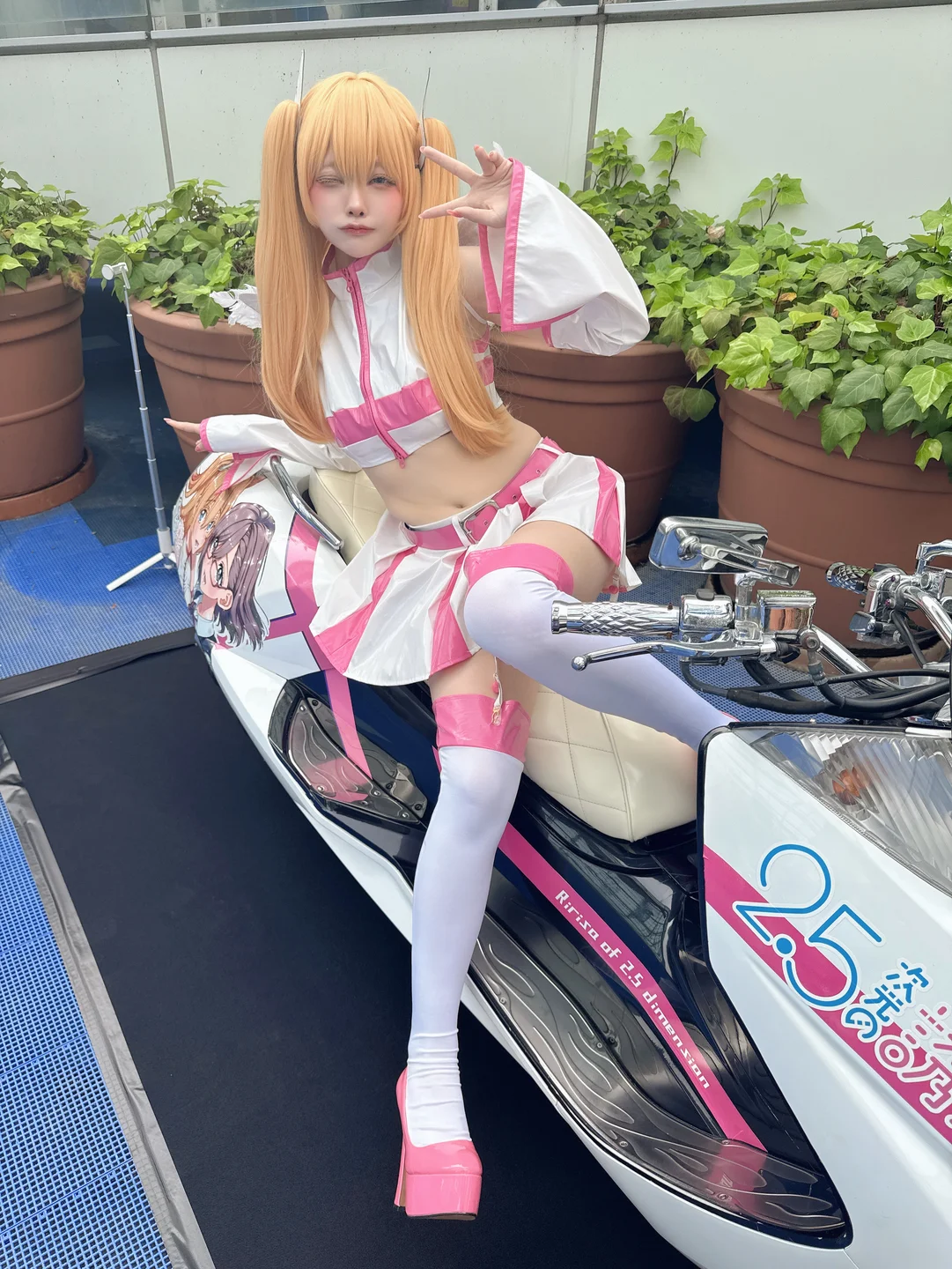 Etocha - No.009 Lilie [147P-319MB] tg@simisebaisi 【丝足阁】010.webp